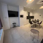 Ereva Seaside Cosy 1 Bedroom With Garden Ostende