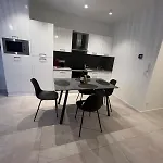 Ereva Seaside Cosy 1 Bedroom With Garden Ostende