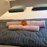 Ereva Seaside Cosy 1 Bedroom With Garden *