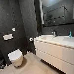 Ereva Seaside Cosy 1 Bedroom With Garden Ostende