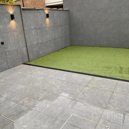 Apartament Ereva Seaside Cosy 1 Bedroom With Garden