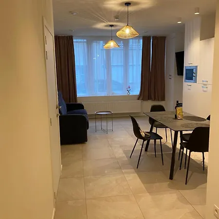 Apartament Ereva Seaside Cosy 1 Bedroom With Garden *