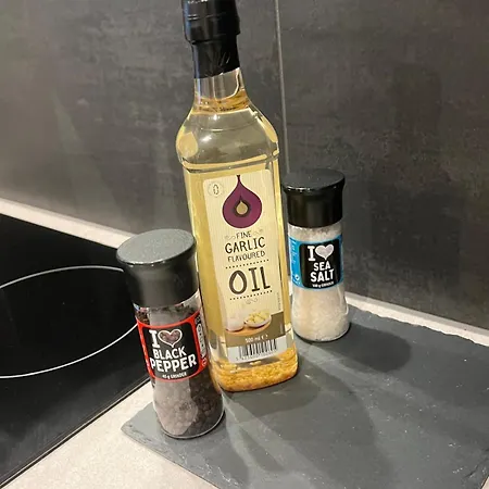 Ereva Seaside Cosy 1 Bedroom With Garden *