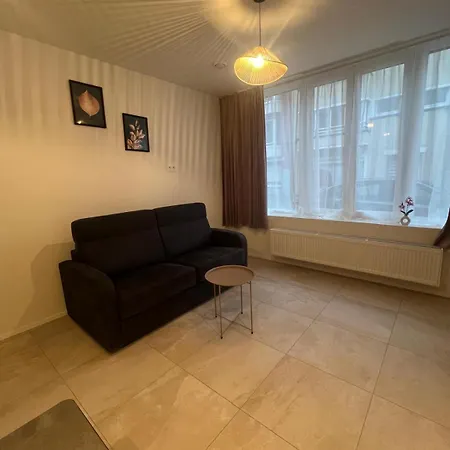 Apartamento Ereva Seaside Cosy 1 Bedroom With Garden *