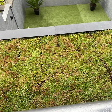 Apartament Ereva Seaside Cosy 1 Bedroom With Garden *