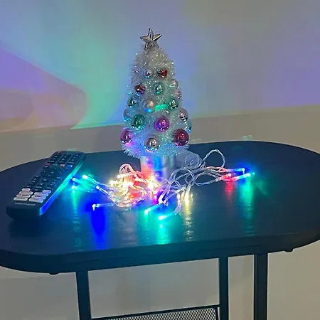 Lejlighed Ereva Seaside Cosy 1 Bedroom With Garden