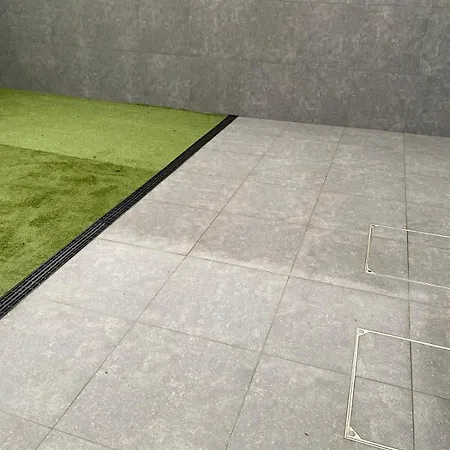 Ereva Seaside Cosy 1 Bedroom With Garden Lejlighed *