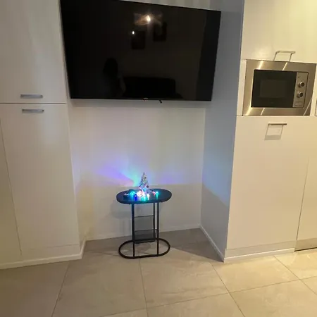 Ereva Seaside Cosy 1 Bedroom With Garden Lejlighed