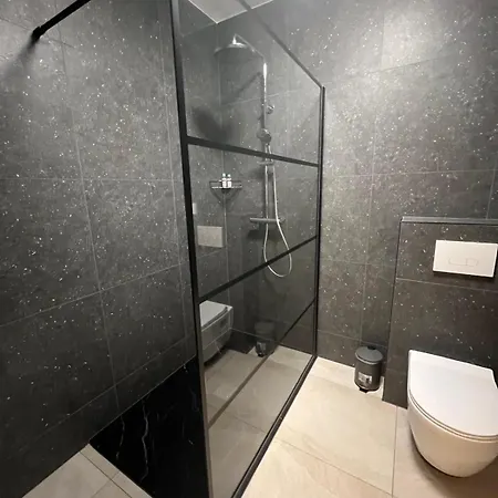 Ereva Seaside Cosy 1 Bedroom With Garden Lejlighed